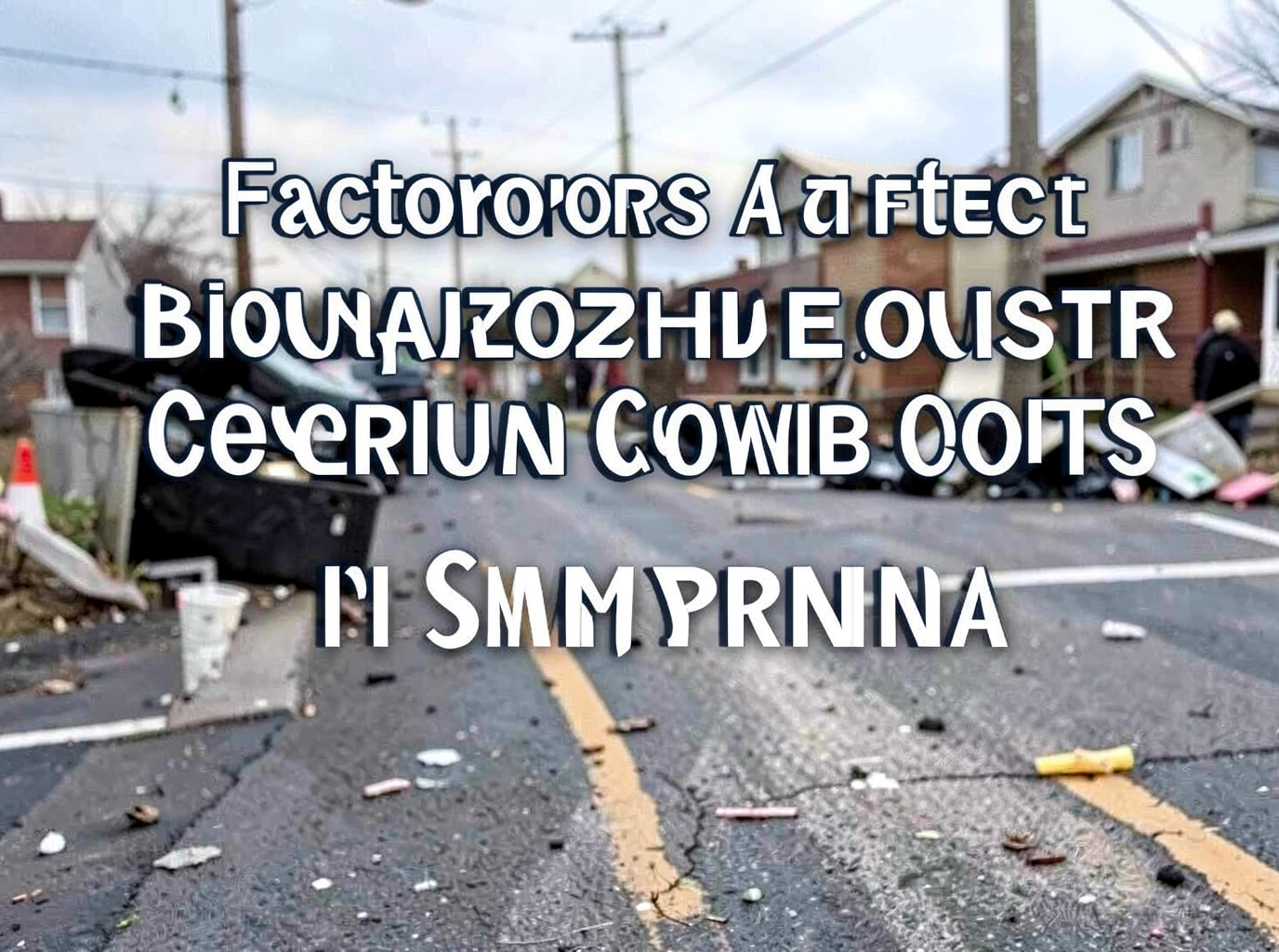 Factors That Affect Biohazard Cleanup Costs In Smyrna