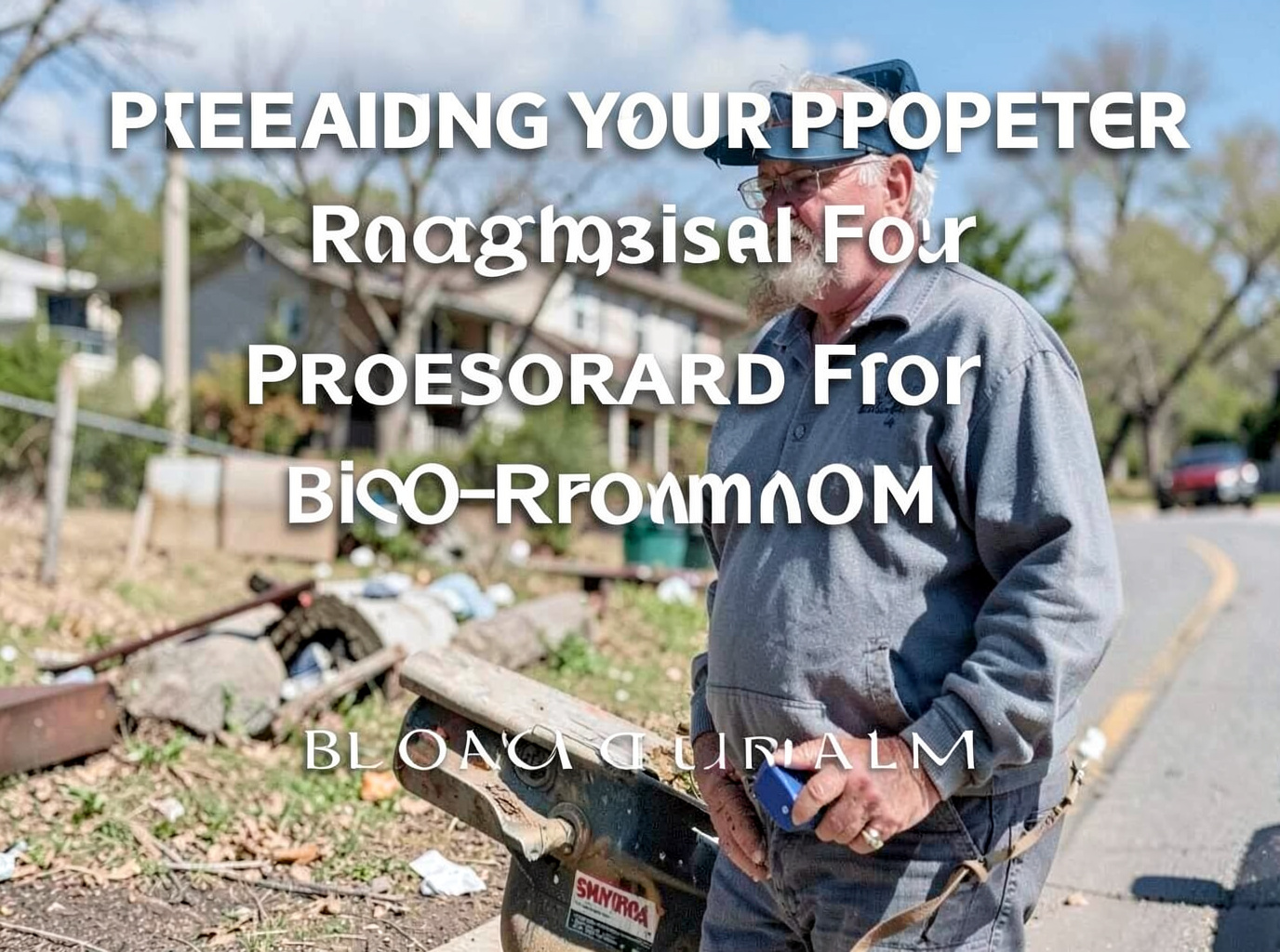 Biohazard Cleanup in Biohazard Cleanup In Highlands