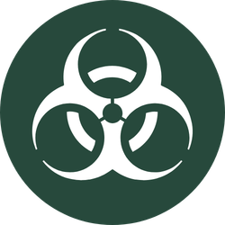 Smyrna Biohazard Cleanup logo