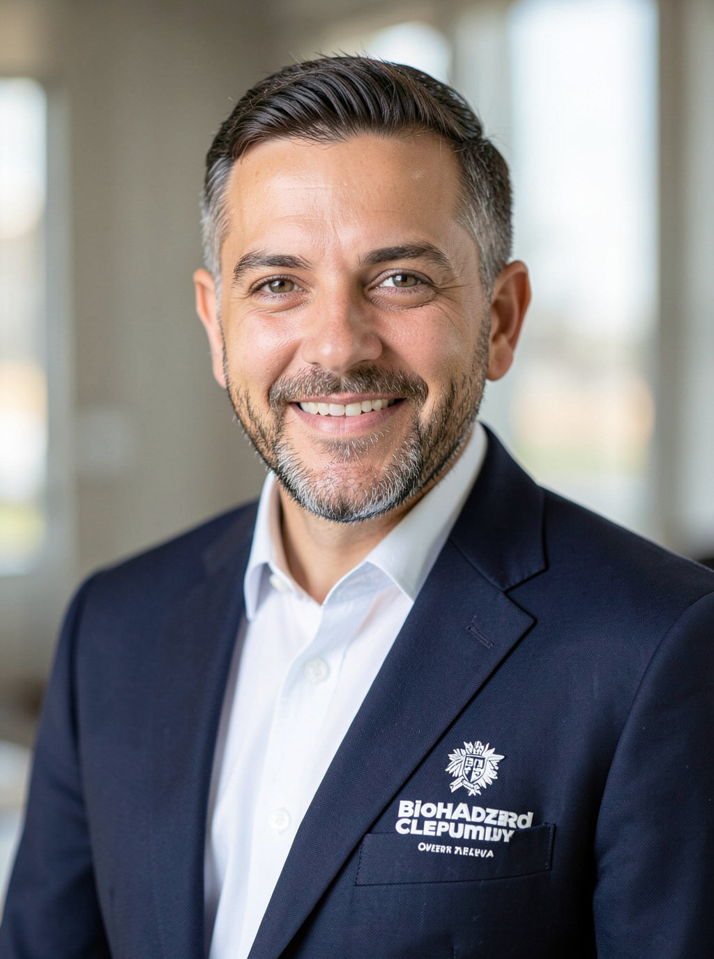 Marcus Rivera, Owner